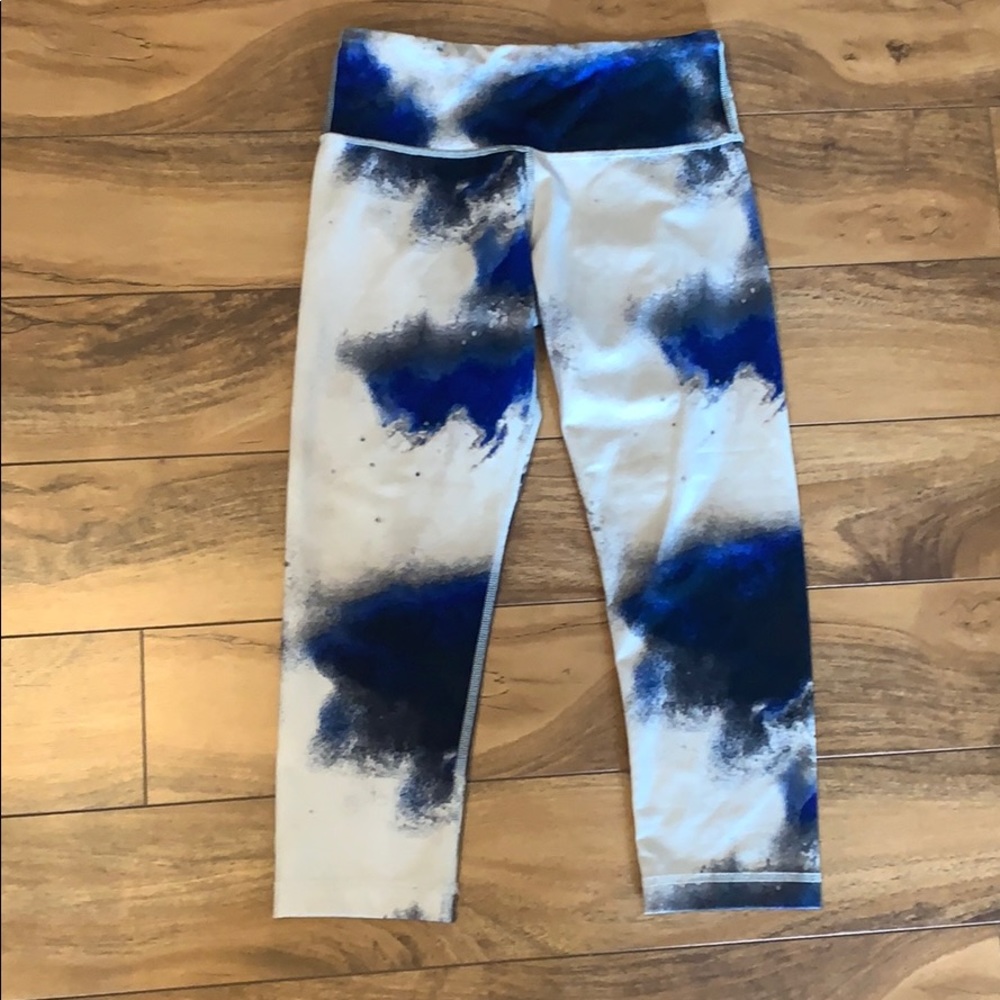 Lululemon athletica legging